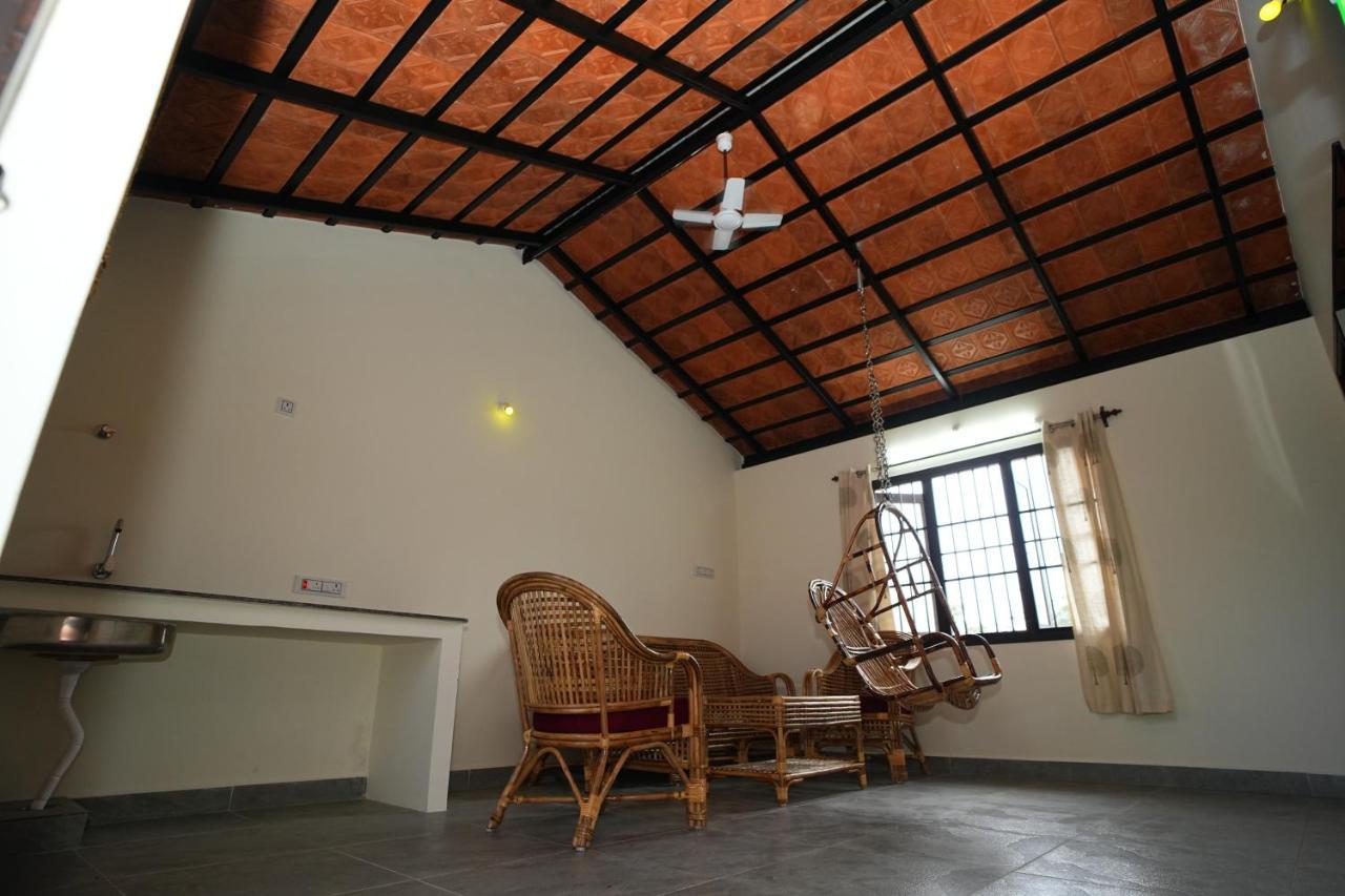 Unga Veedu Pay And Stay Tiruvannamalai Exterior photo