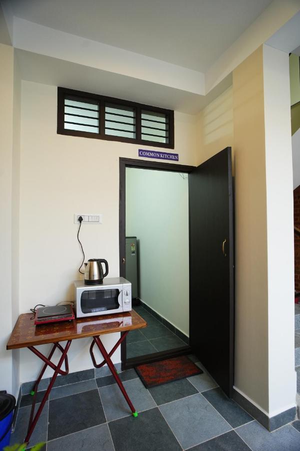 Unga Veedu Pay And Stay Tiruvannamalai Exterior photo