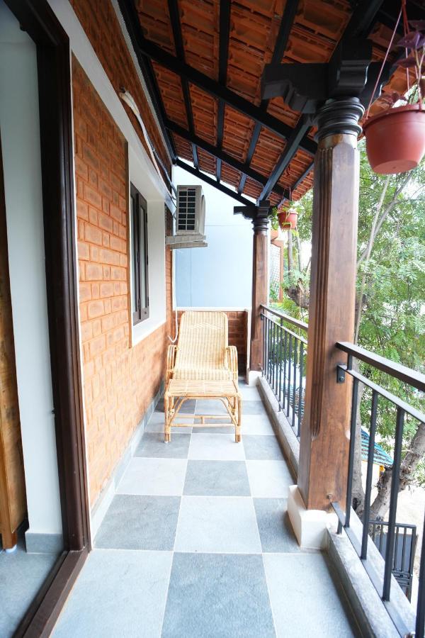 Unga Veedu Pay And Stay Tiruvannamalai Exterior photo