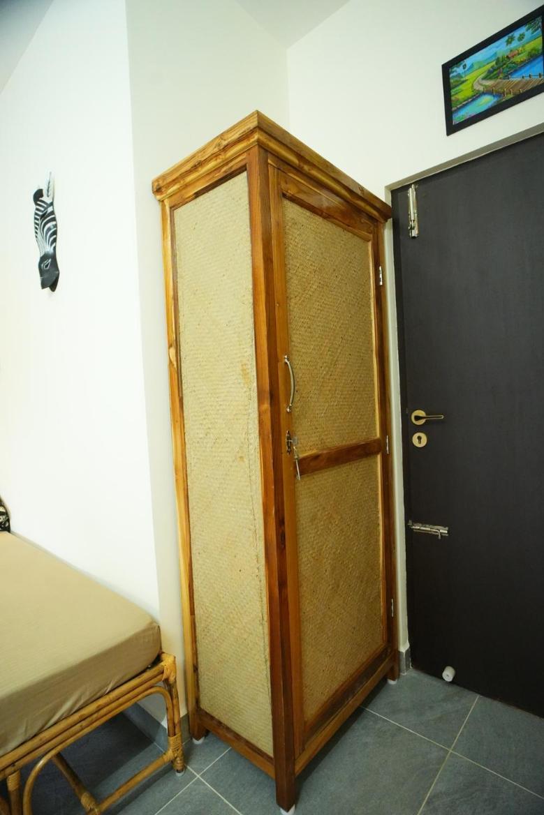 Unga Veedu Pay And Stay Tiruvannamalai Exterior photo