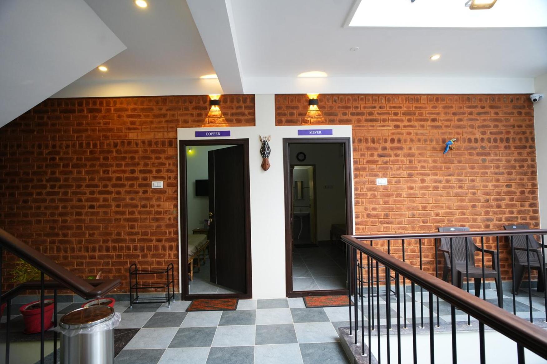 Unga Veedu Pay And Stay Tiruvannamalai Exterior photo