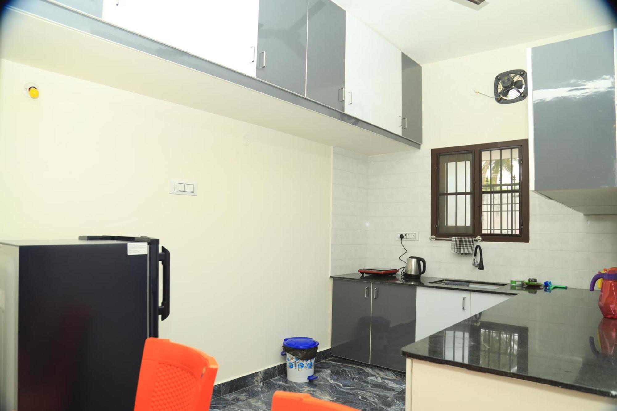 Unga Veedu Pay And Stay Tiruvannamalai Exterior photo