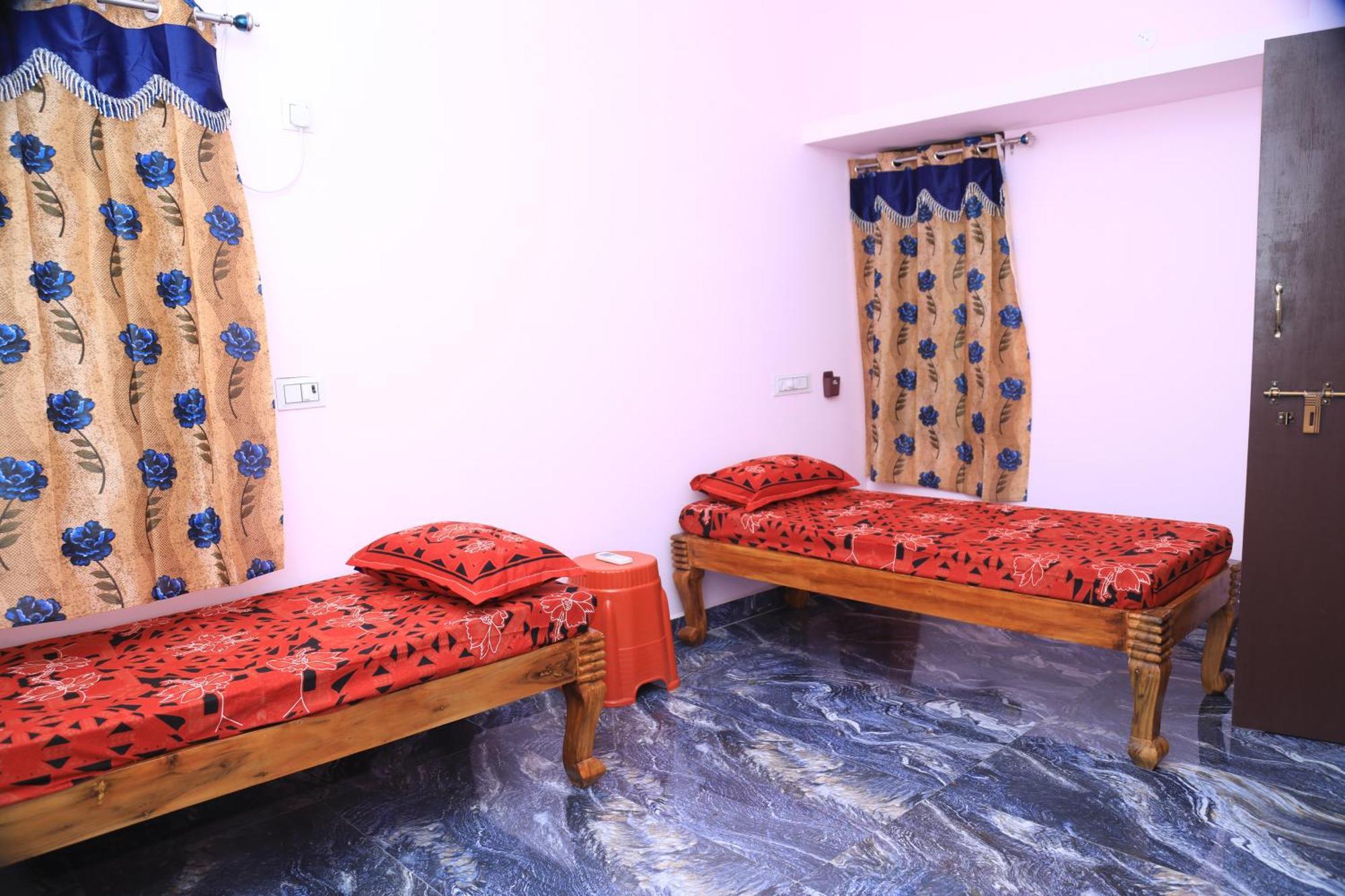 Unga Veedu Pay And Stay Tiruvannamalai Exterior photo
